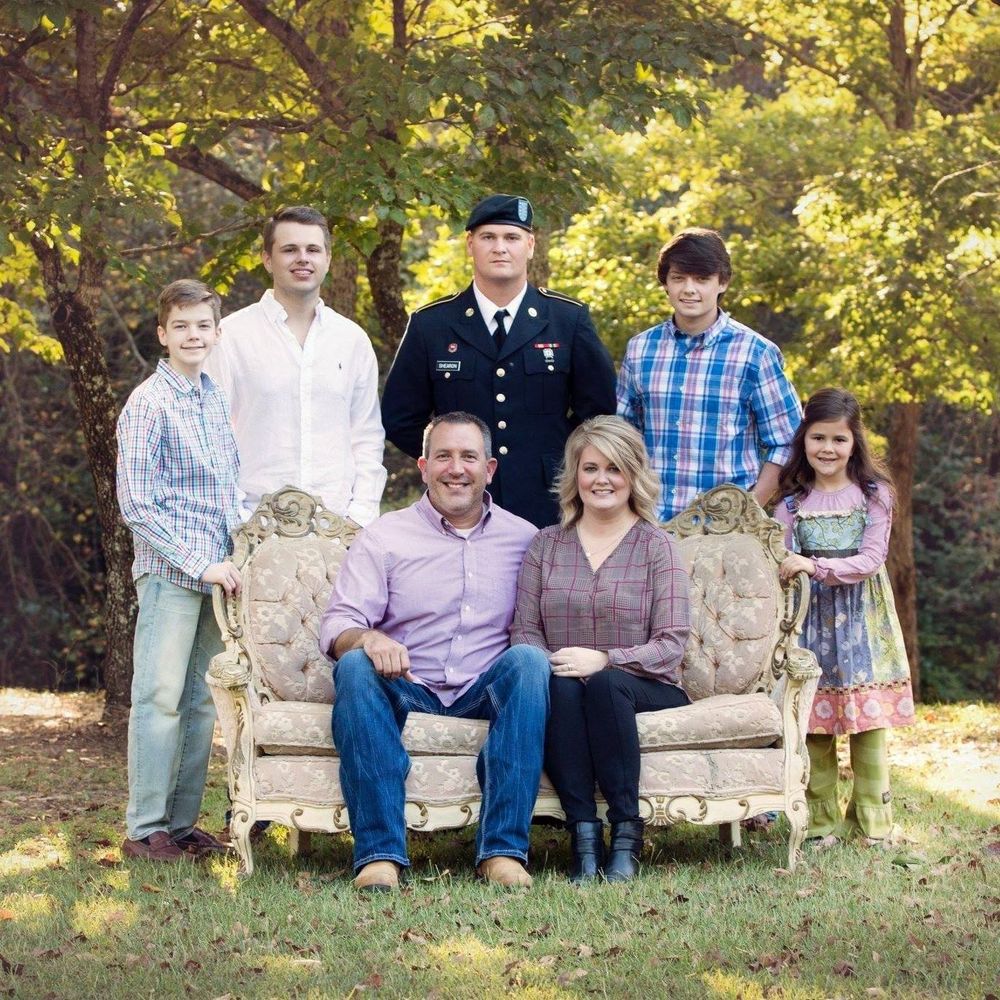 Meet your Posher, Angie